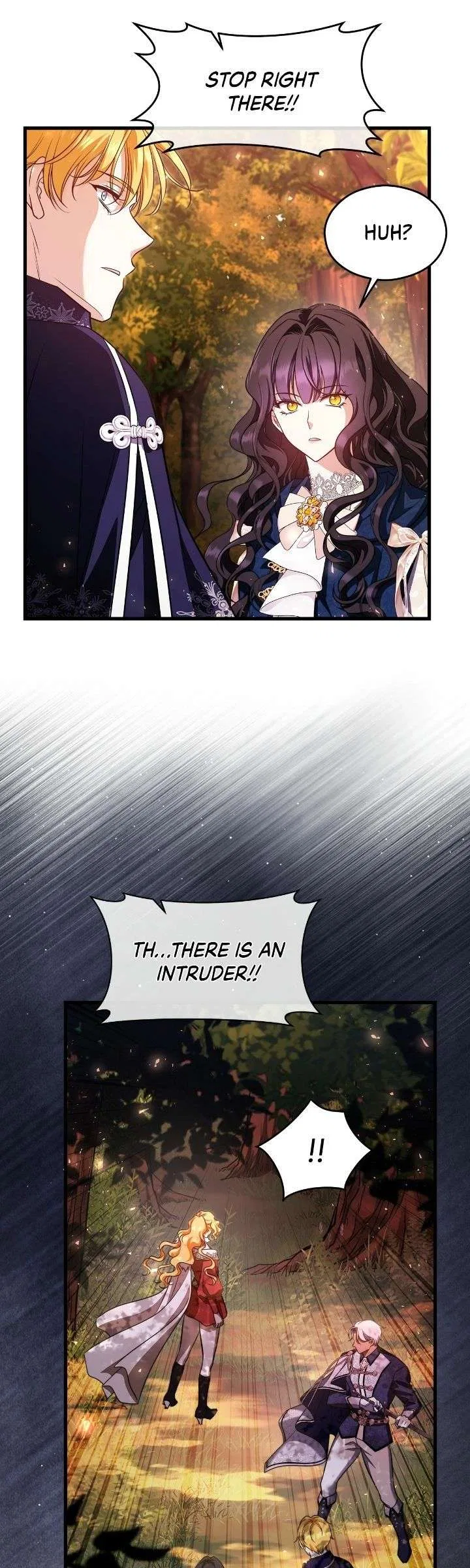 The Young Emperor is Obsessed With Me Chapter 64 – Page 43