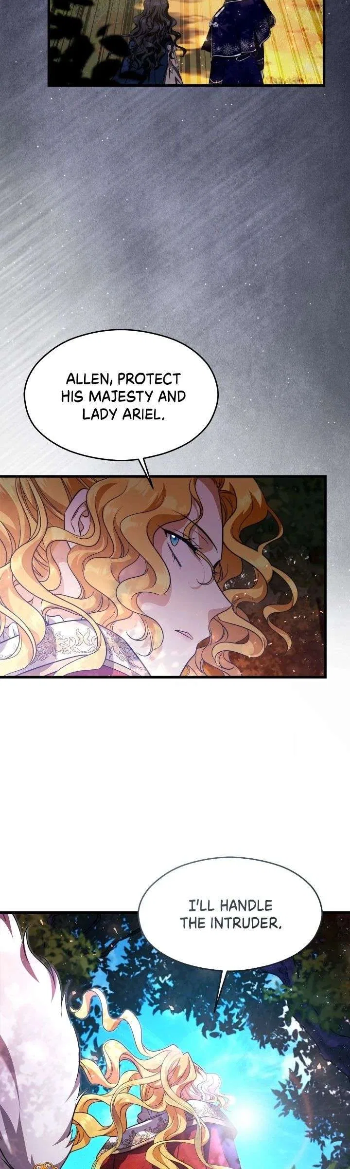 The Young Emperor is Obsessed With Me Chapter 64 – Page 44