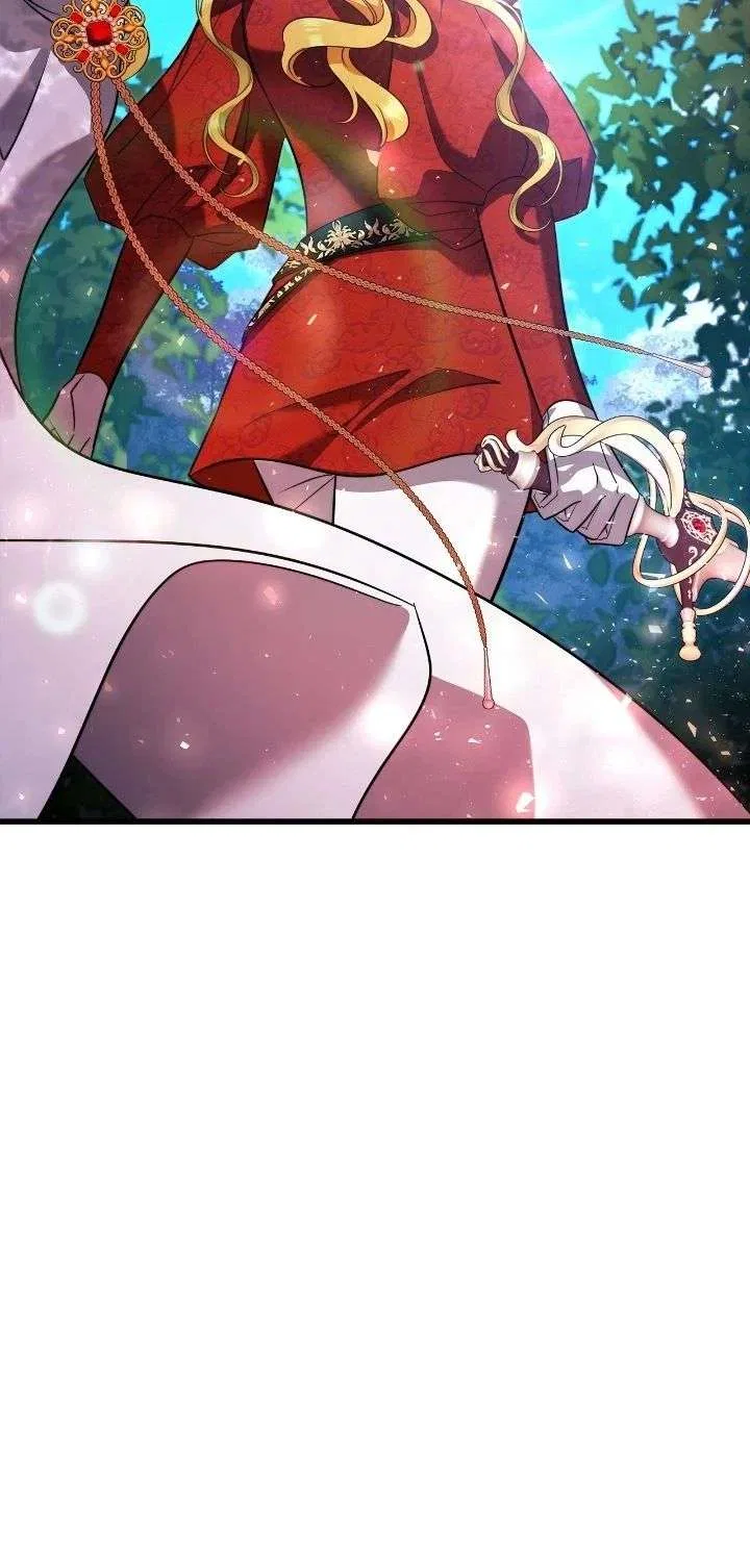 The Young Emperor is Obsessed With Me Chapter 64 – Page 45