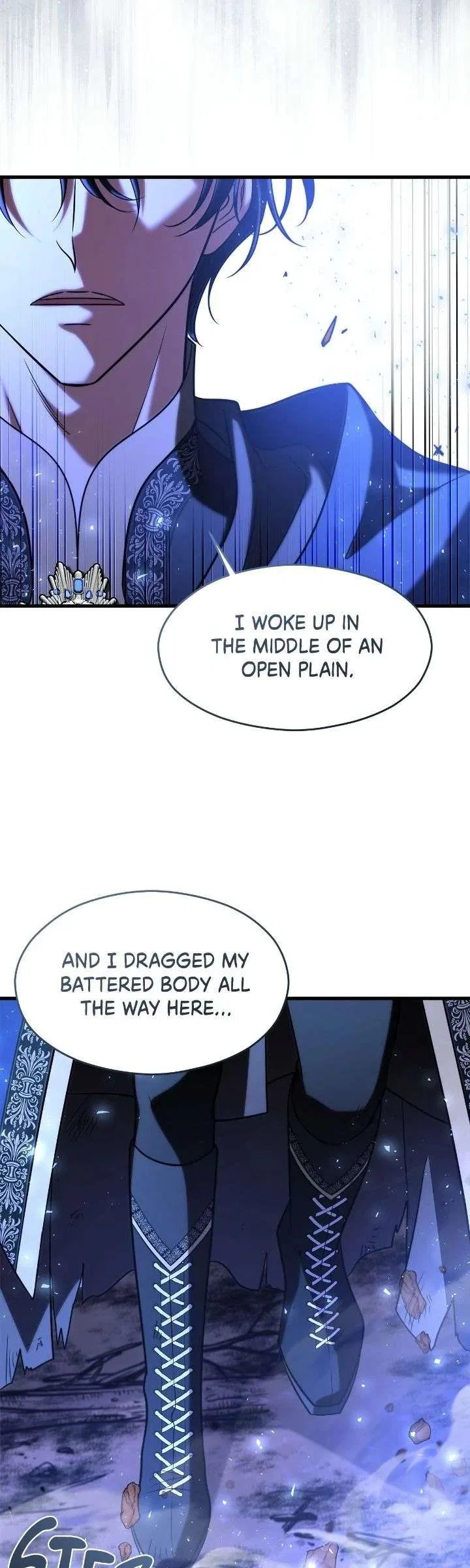 The Young Emperor is Obsessed With Me Chapter 64 – Page 48