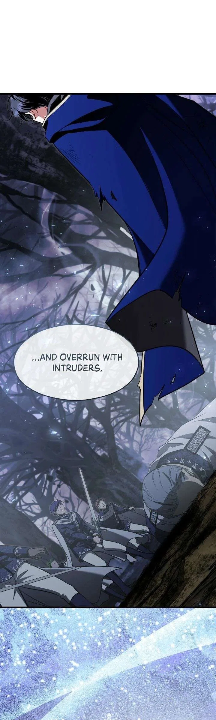 The Young Emperor is Obsessed With Me Chapter 64 – Page 50