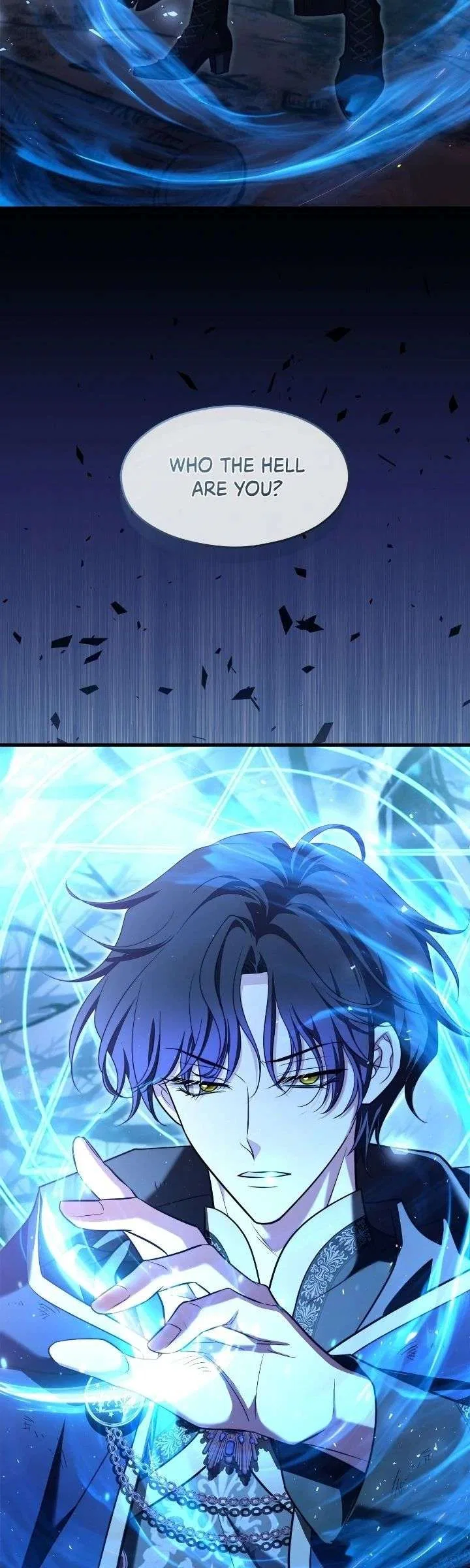 The Young Emperor is Obsessed With Me Chapter 64 – Page 54