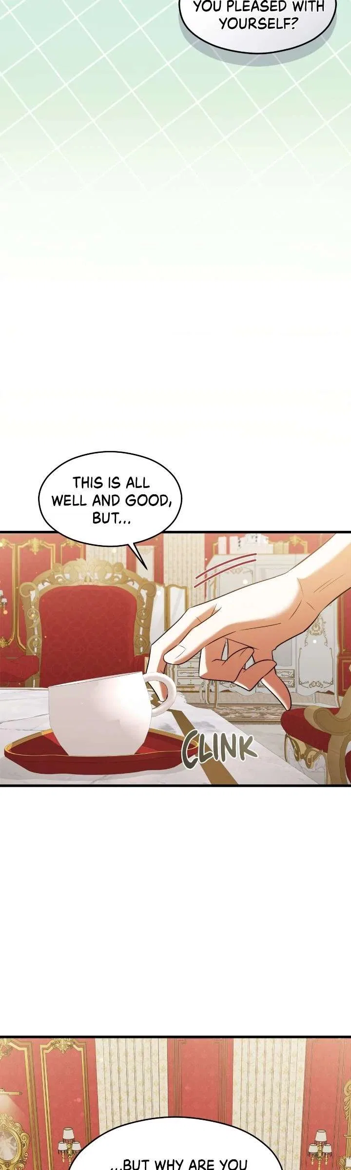 The Young Emperor is Obsessed With Me Chapter 63 – Page 5