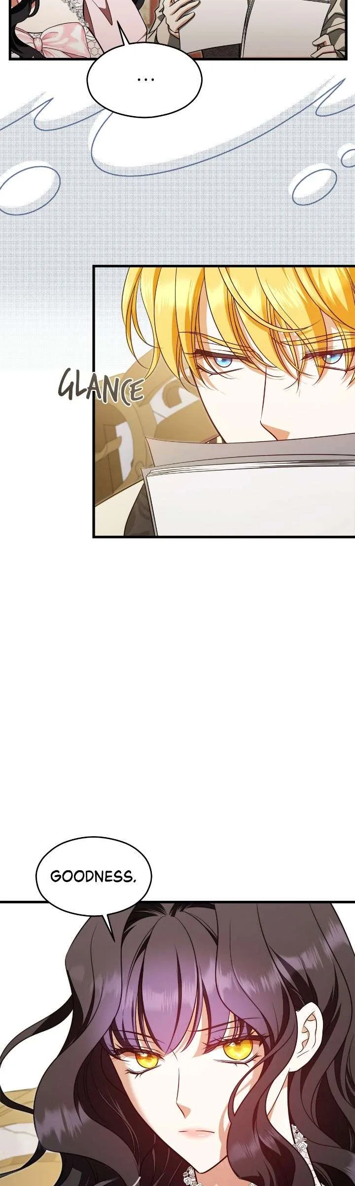 The Young Emperor is Obsessed With Me Chapter 63 – Page 8