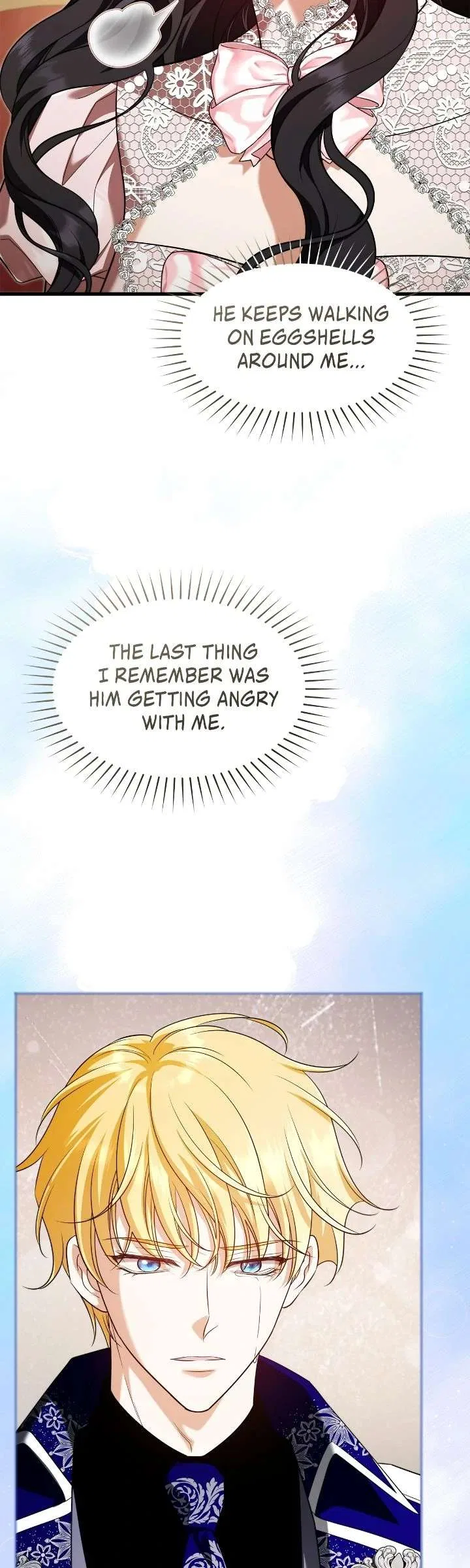 The Young Emperor is Obsessed With Me Chapter 63 – Page 9
