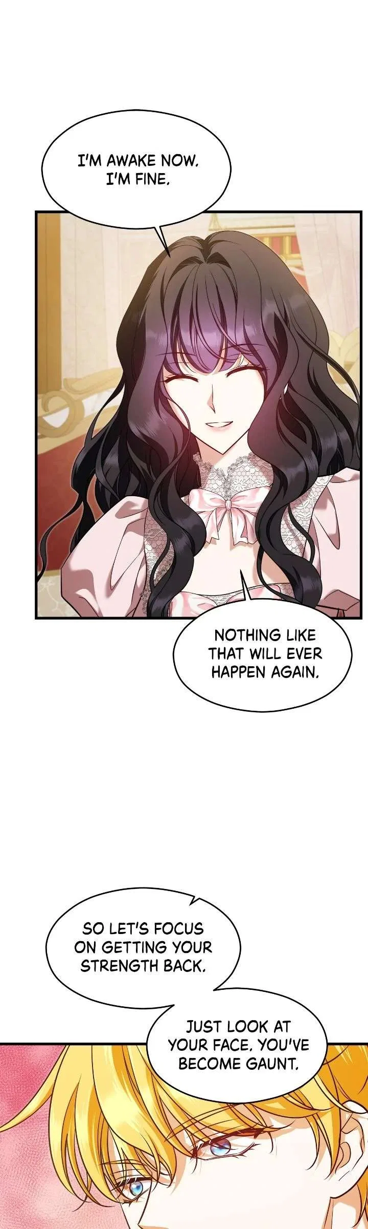 The Young Emperor is Obsessed With Me Chapter 63 – Page 12