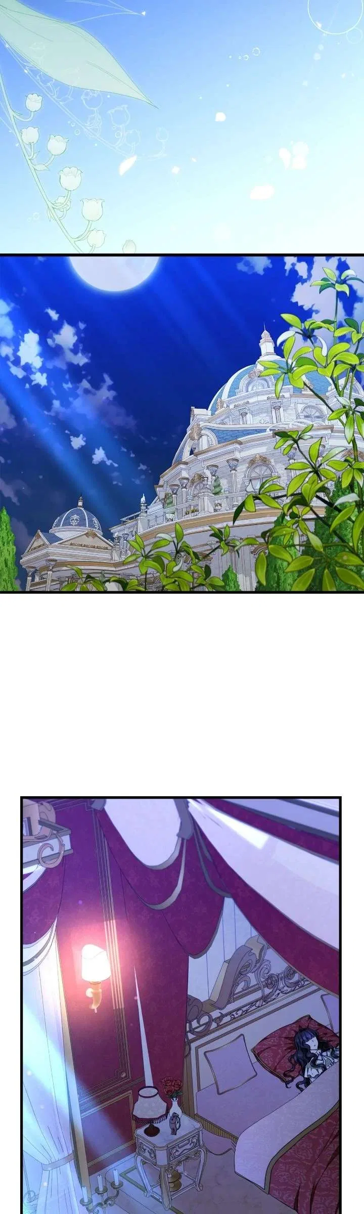 The Young Emperor is Obsessed With Me Chapter 63 – Page 18