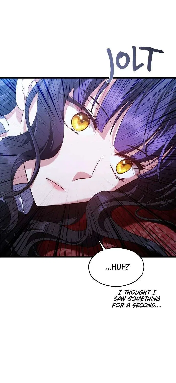 The Young Emperor is Obsessed With Me Chapter 63 – Page 20