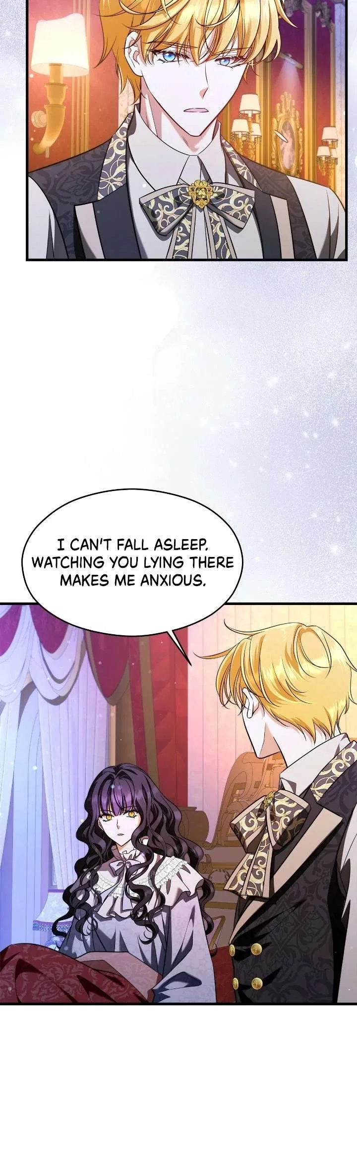 The Young Emperor is Obsessed With Me Chapter 63 – Page 23