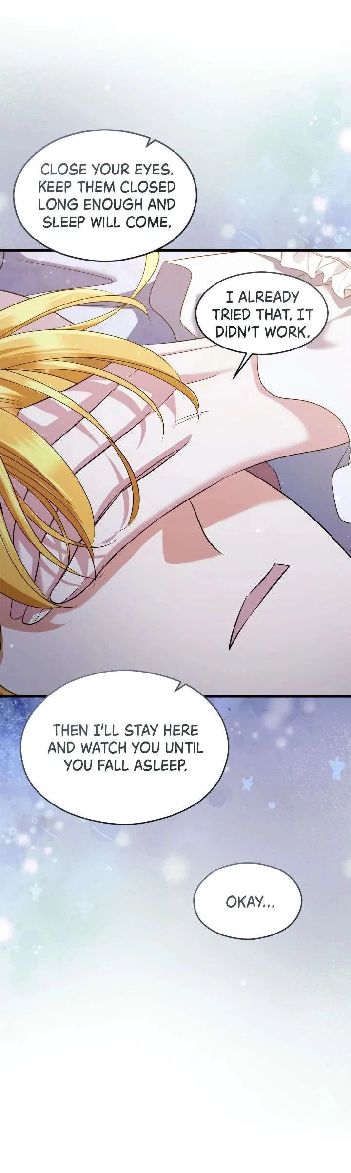 The Young Emperor is Obsessed With Me Chapter 63 – Page 28