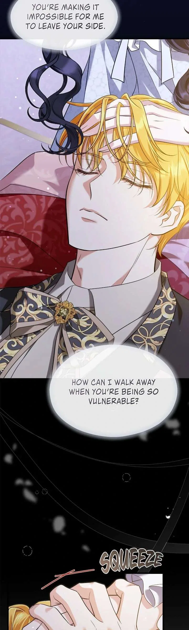 The Young Emperor is Obsessed With Me Chapter 63 – Page 30