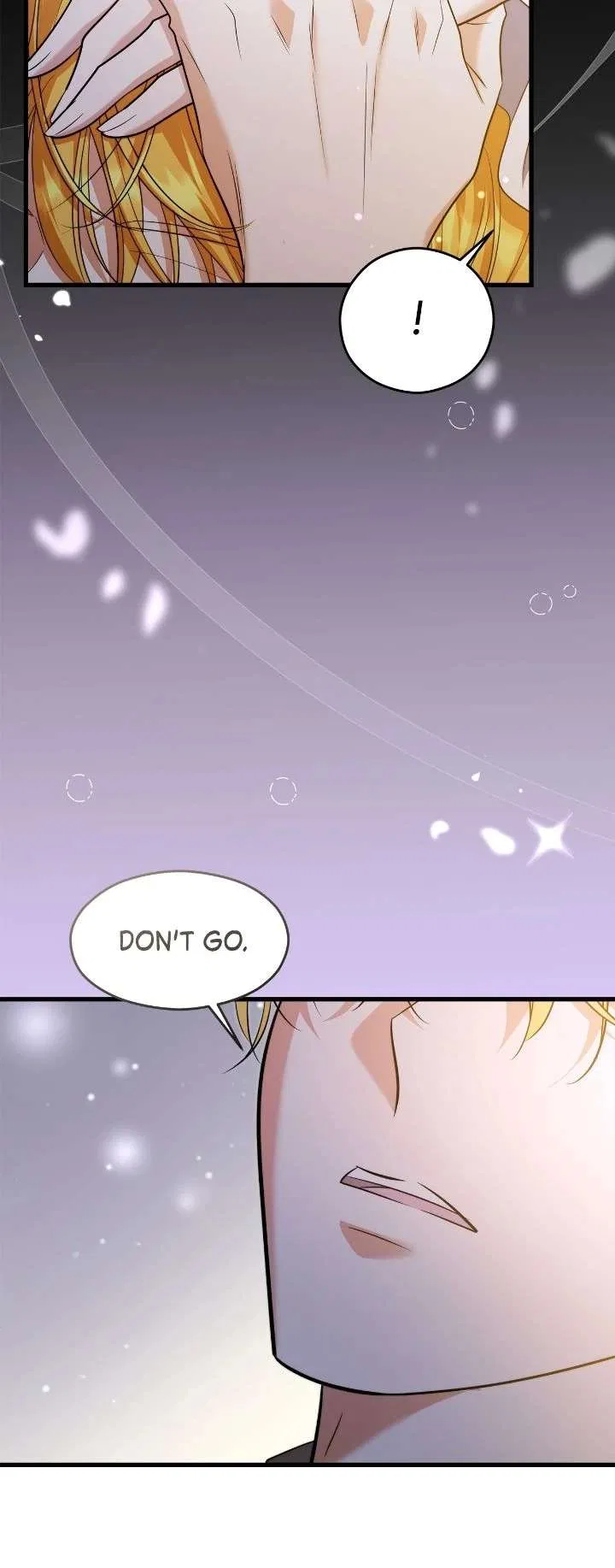 The Young Emperor is Obsessed With Me Chapter 63 – Page 31