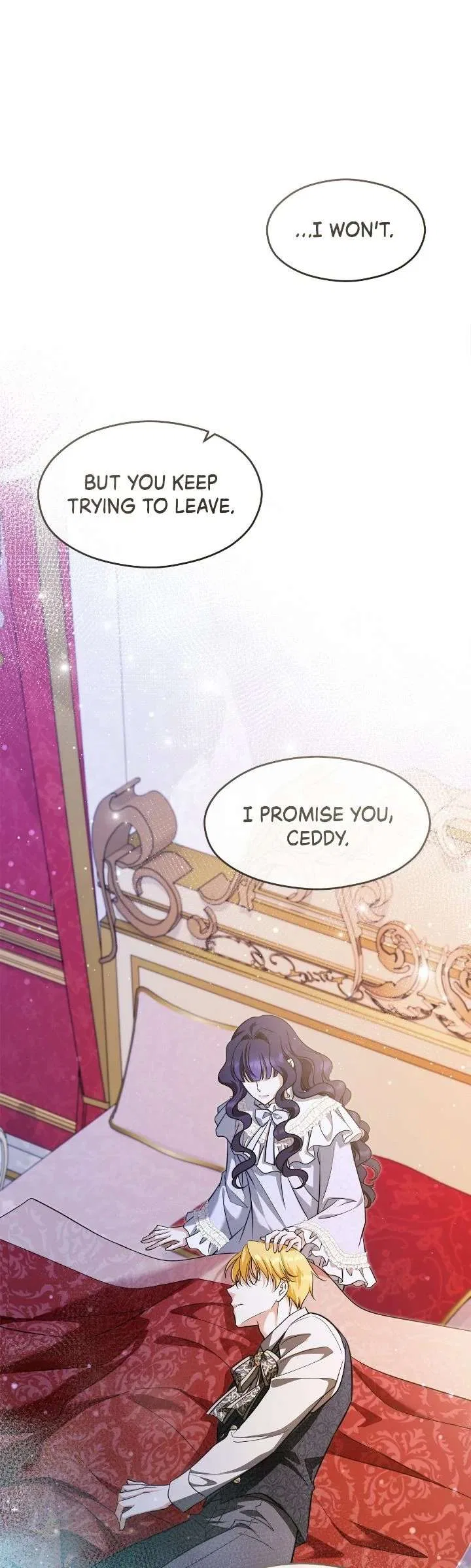 The Young Emperor is Obsessed With Me Chapter 63 – Page 32