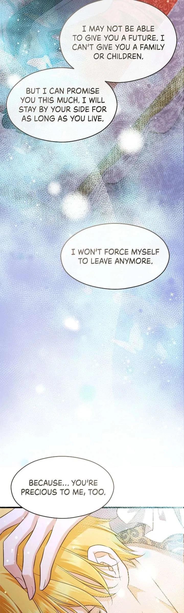 The Young Emperor is Obsessed With Me Chapter 63 – Page 33