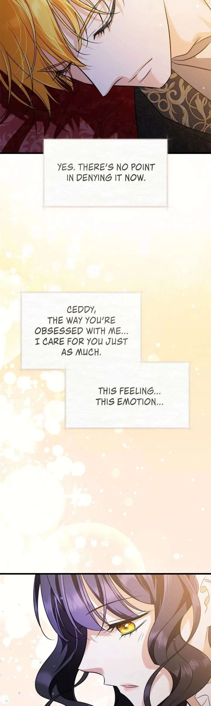 The Young Emperor is Obsessed With Me Chapter 63 – Page 34