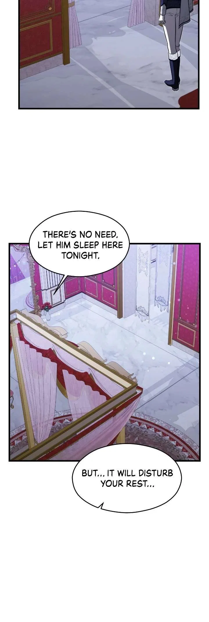The Young Emperor is Obsessed With Me Chapter 63 – Page 38