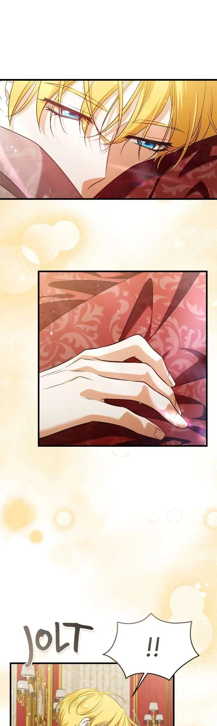 The Young Emperor is Obsessed With Me Chapter 63 – Page 43