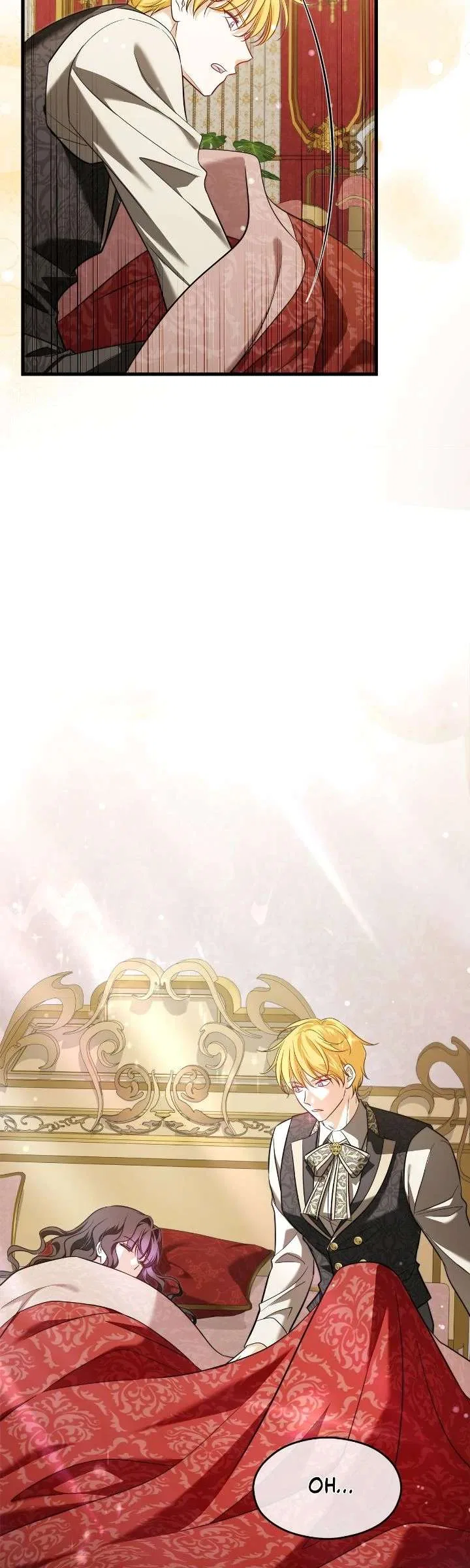 The Young Emperor is Obsessed With Me Chapter 63 – Page 44