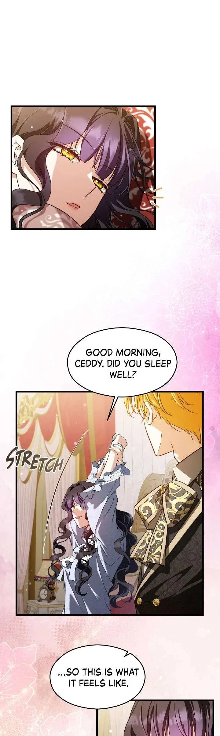 The Young Emperor is Obsessed With Me Chapter 63 – Page 46
