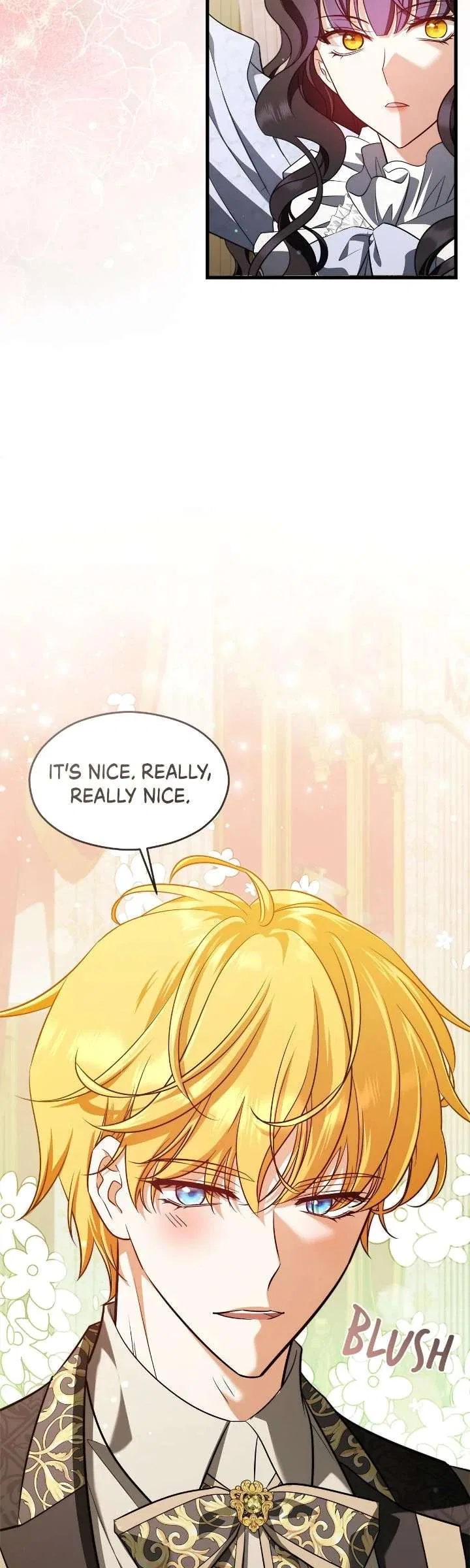 The Young Emperor is Obsessed With Me Chapter 63 – Page 47