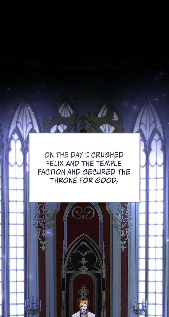 The Young Emperor is Obsessed With Me Chapter 62 – Page 8