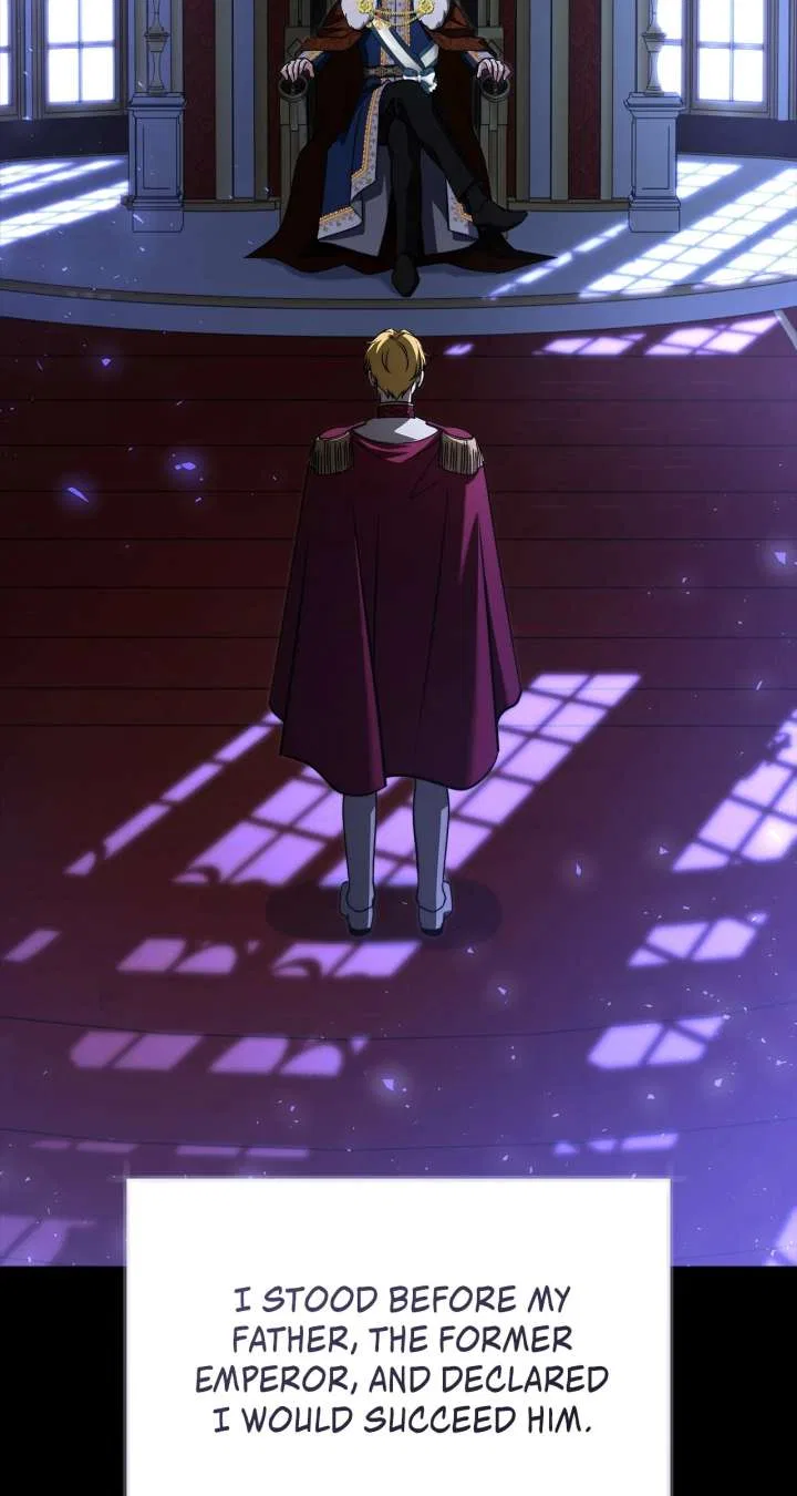 The Young Emperor is Obsessed With Me Chapter 62 – Page 9
