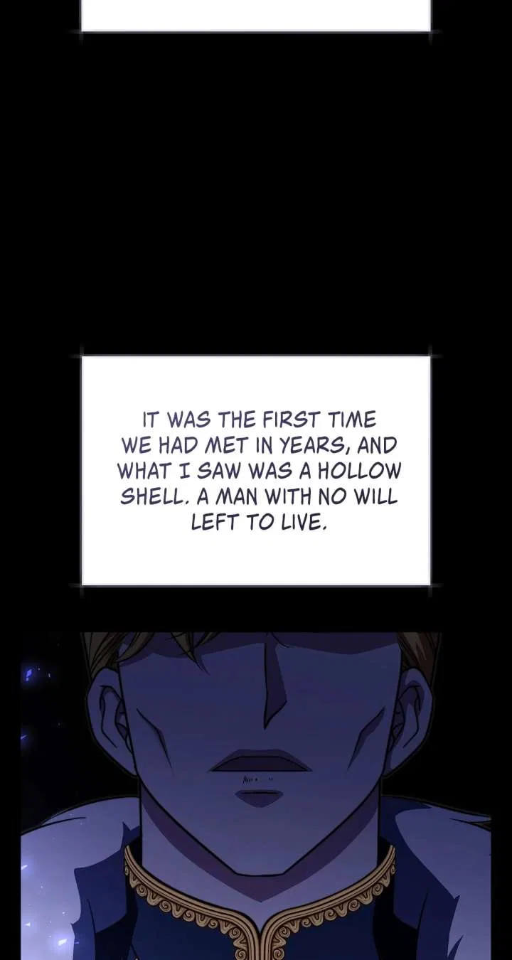 The Young Emperor is Obsessed With Me Chapter 62 – Page 10