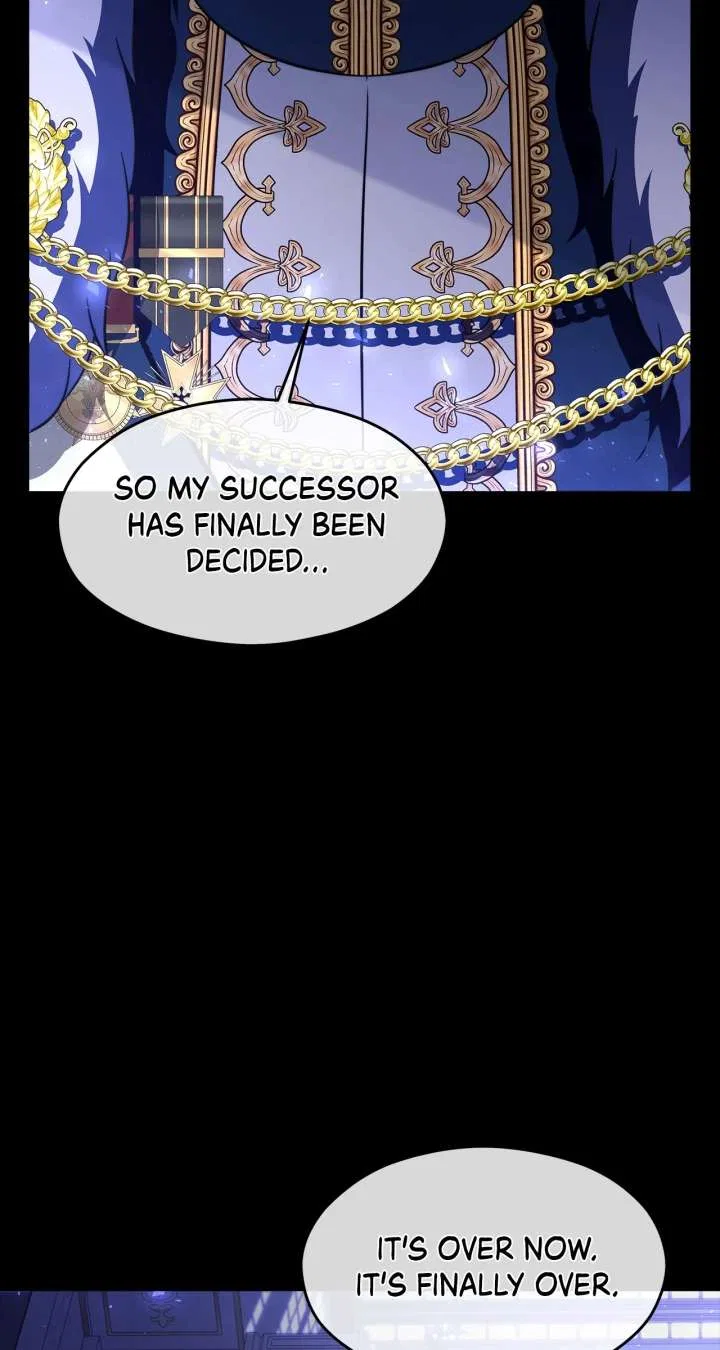 The Young Emperor is Obsessed With Me Chapter 62 – Page 11