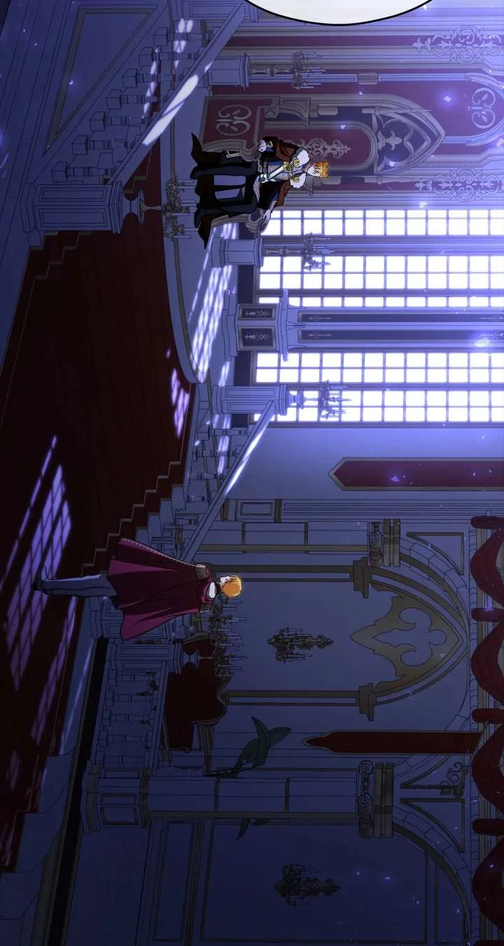 The Young Emperor is Obsessed With Me Chapter 62 – Page 12