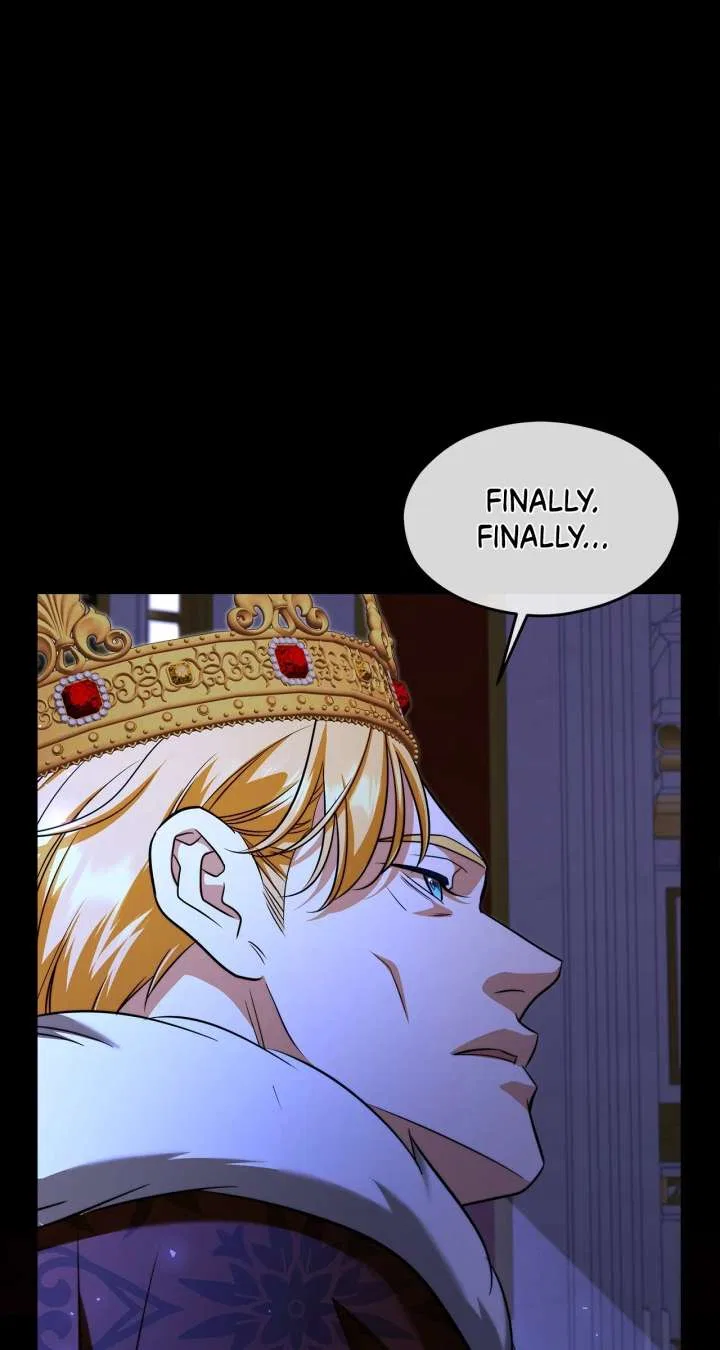 The Young Emperor is Obsessed With Me Chapter 62 – Page 14