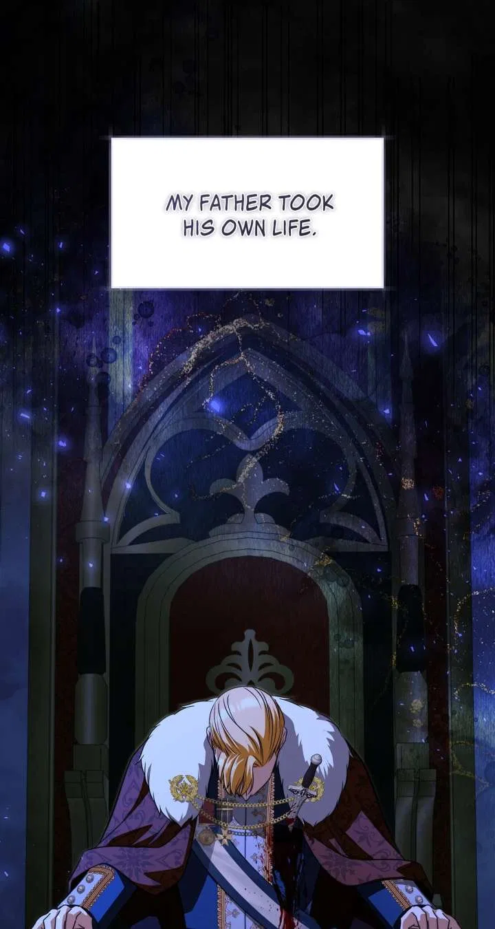 The Young Emperor is Obsessed With Me Chapter 62 – Page 17