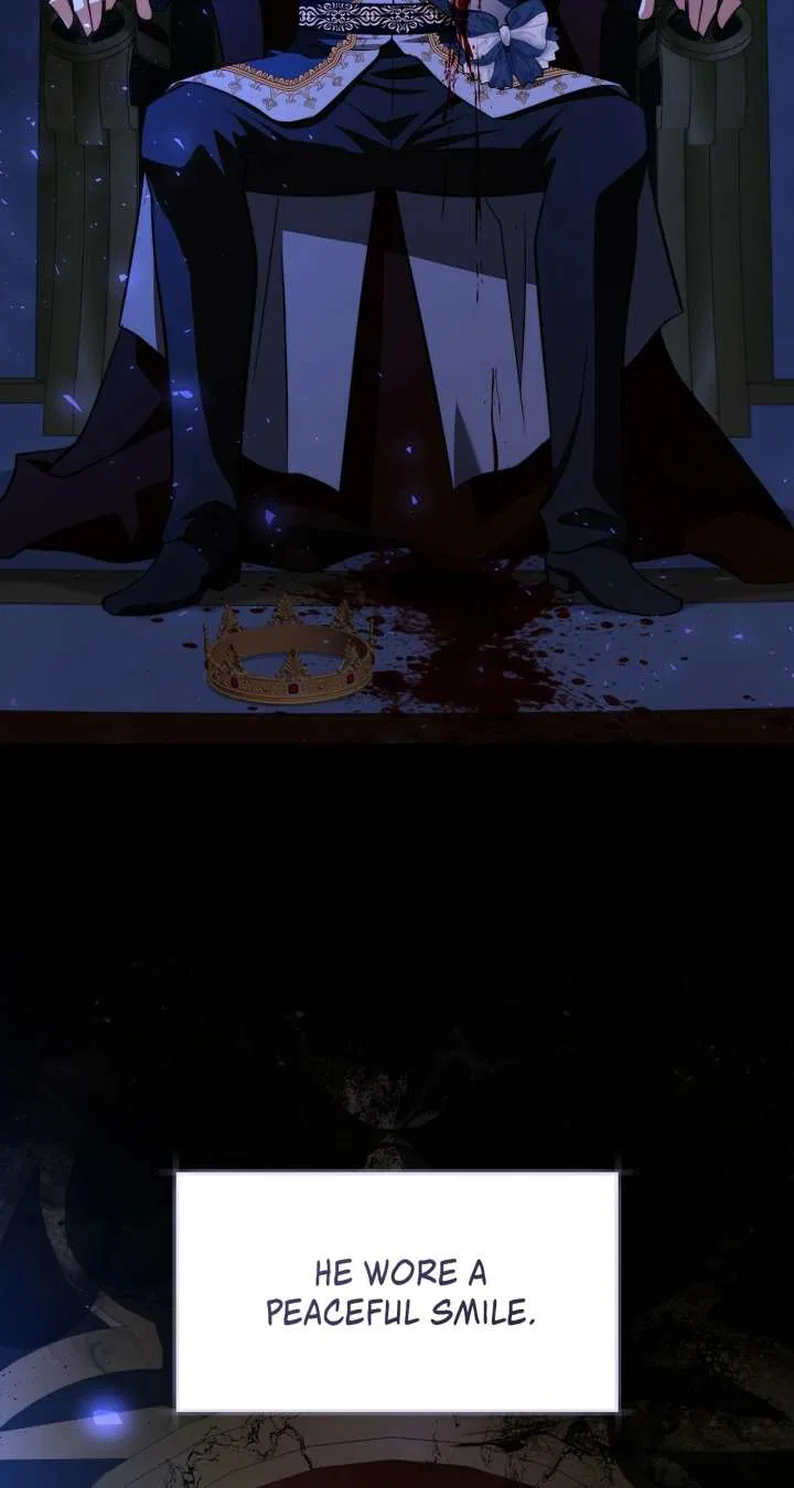 The Young Emperor is Obsessed With Me Chapter 62 – Page 18