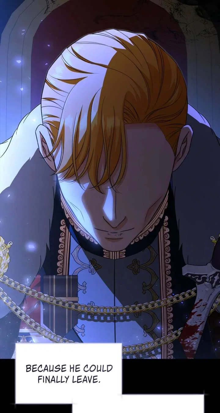The Young Emperor is Obsessed With Me Chapter 62 – Page 19