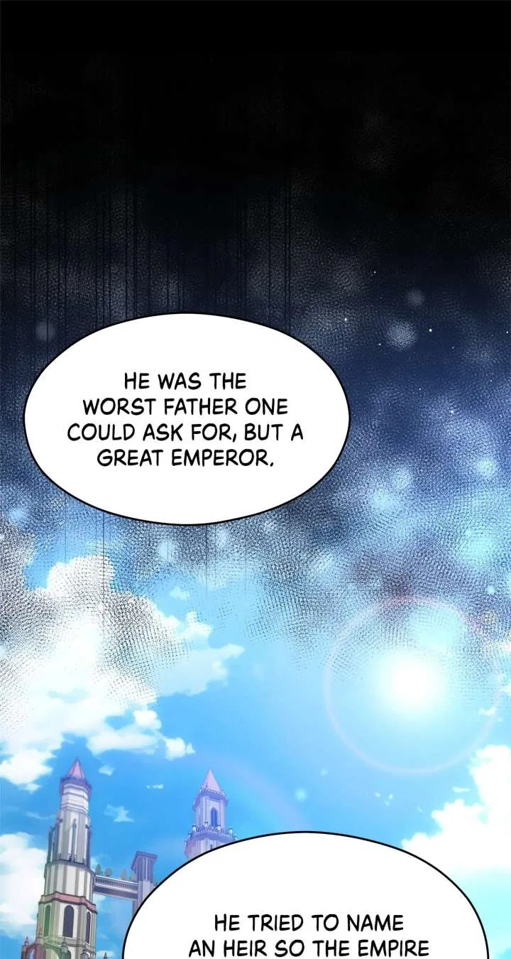 The Young Emperor is Obsessed With Me Chapter 62 – Page 21