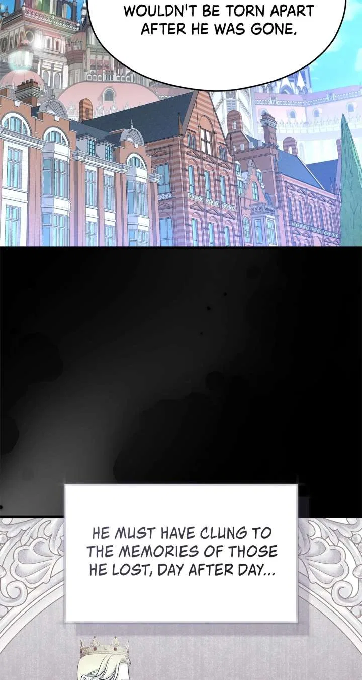 The Young Emperor is Obsessed With Me Chapter 62 – Page 22