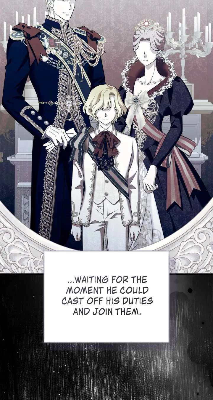 The Young Emperor is Obsessed With Me Chapter 62 – Page 23