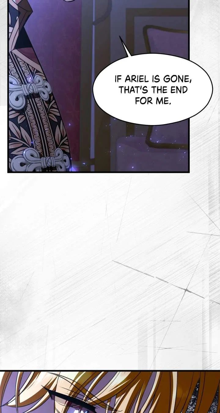 The Young Emperor is Obsessed With Me Chapter 62 – Page 25
