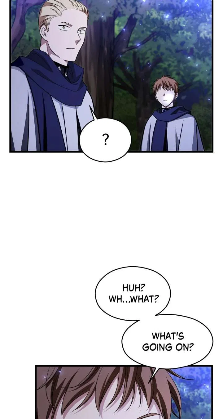 The Young Emperor is Obsessed With Me Chapter 62 – Page 32