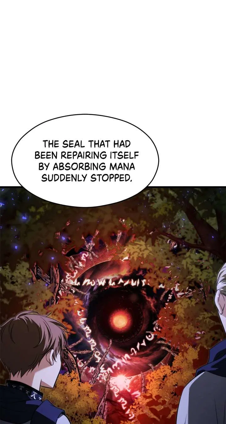 The Young Emperor is Obsessed With Me Chapter 62 – Page 34