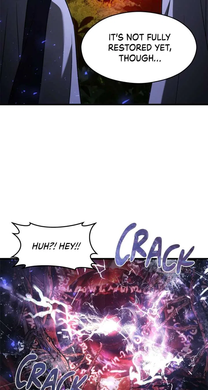 The Young Emperor is Obsessed With Me Chapter 62 – Page 35