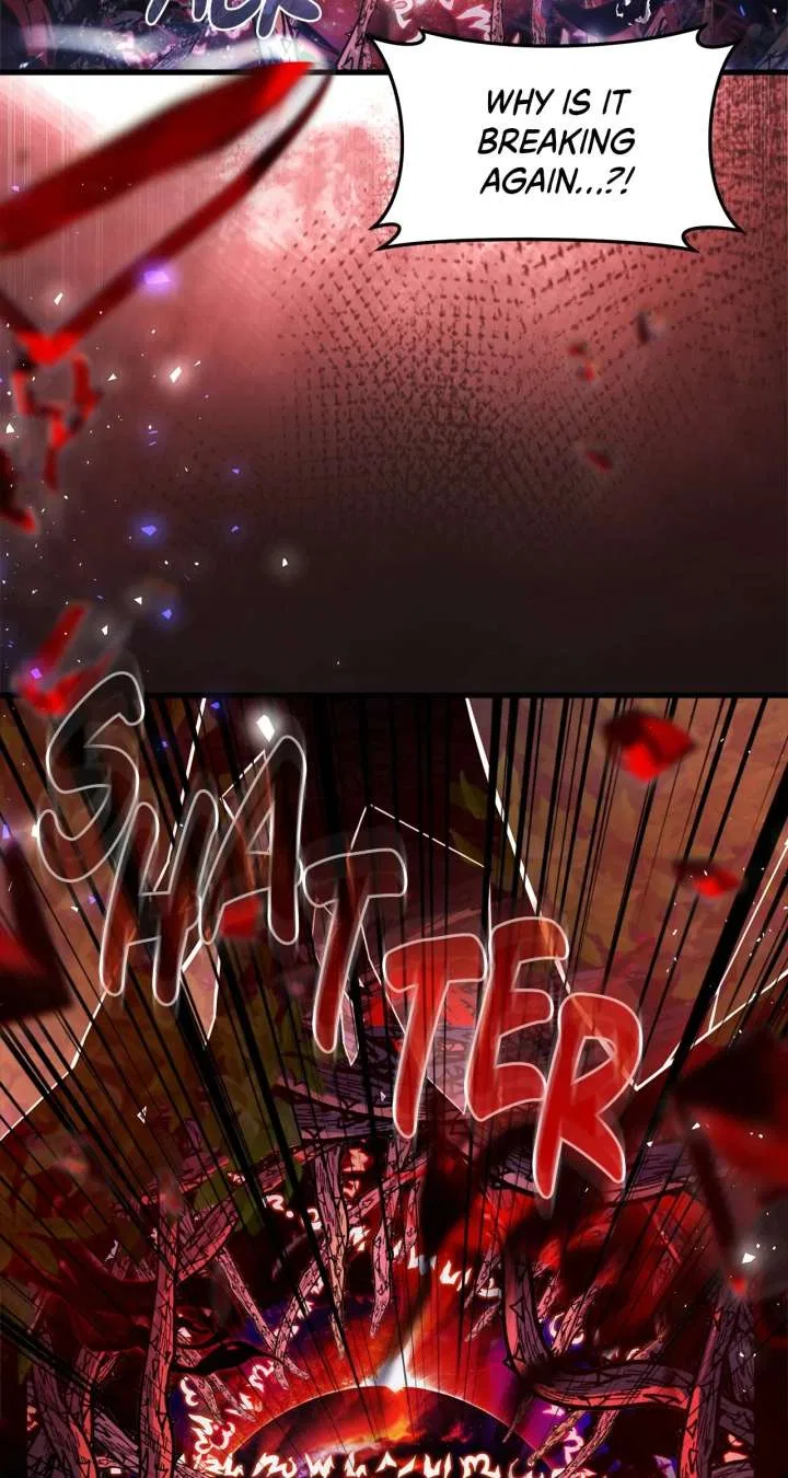 The Young Emperor is Obsessed With Me Chapter 62 – Page 36