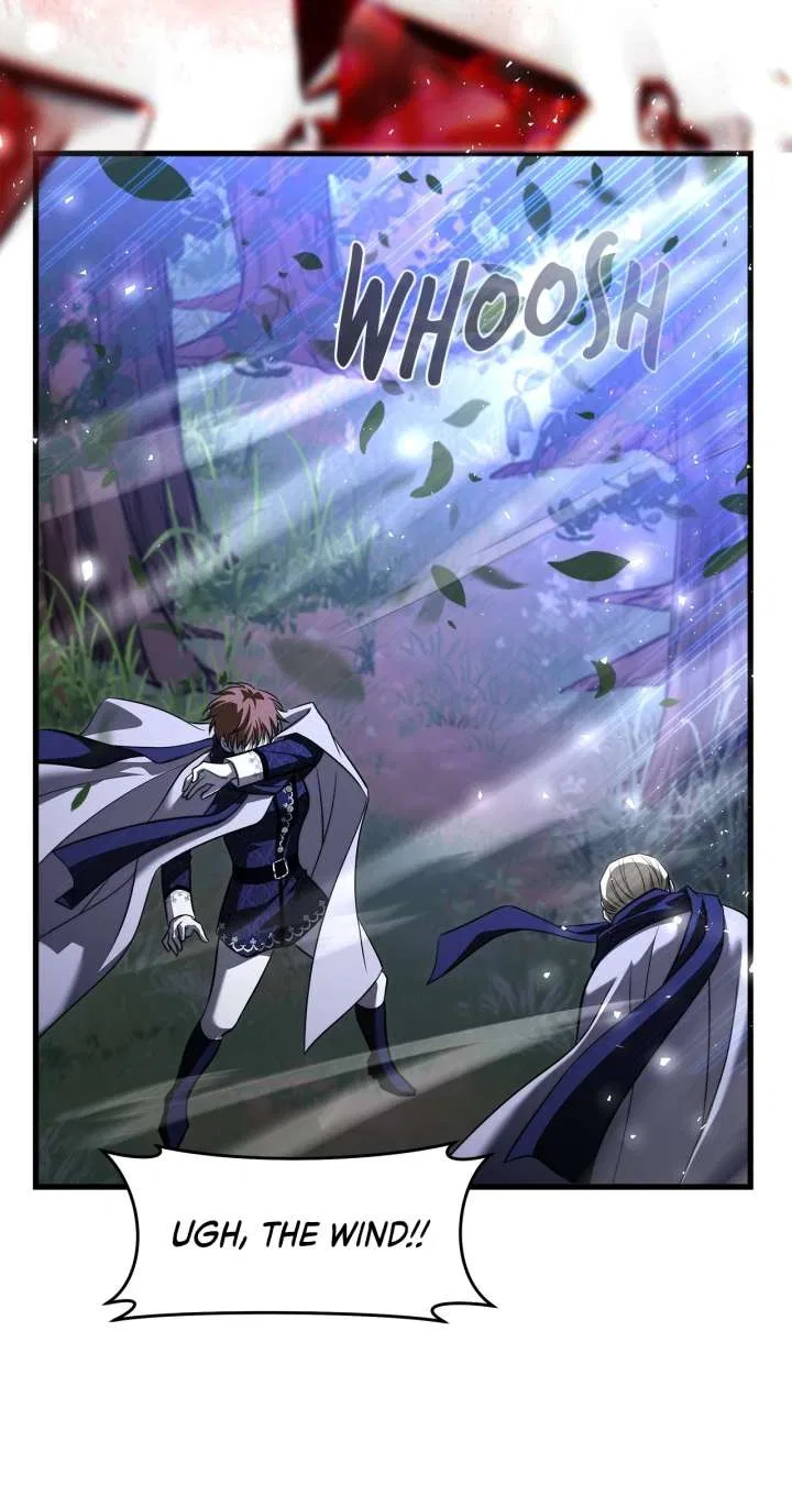The Young Emperor is Obsessed With Me Chapter 62 – Page 38