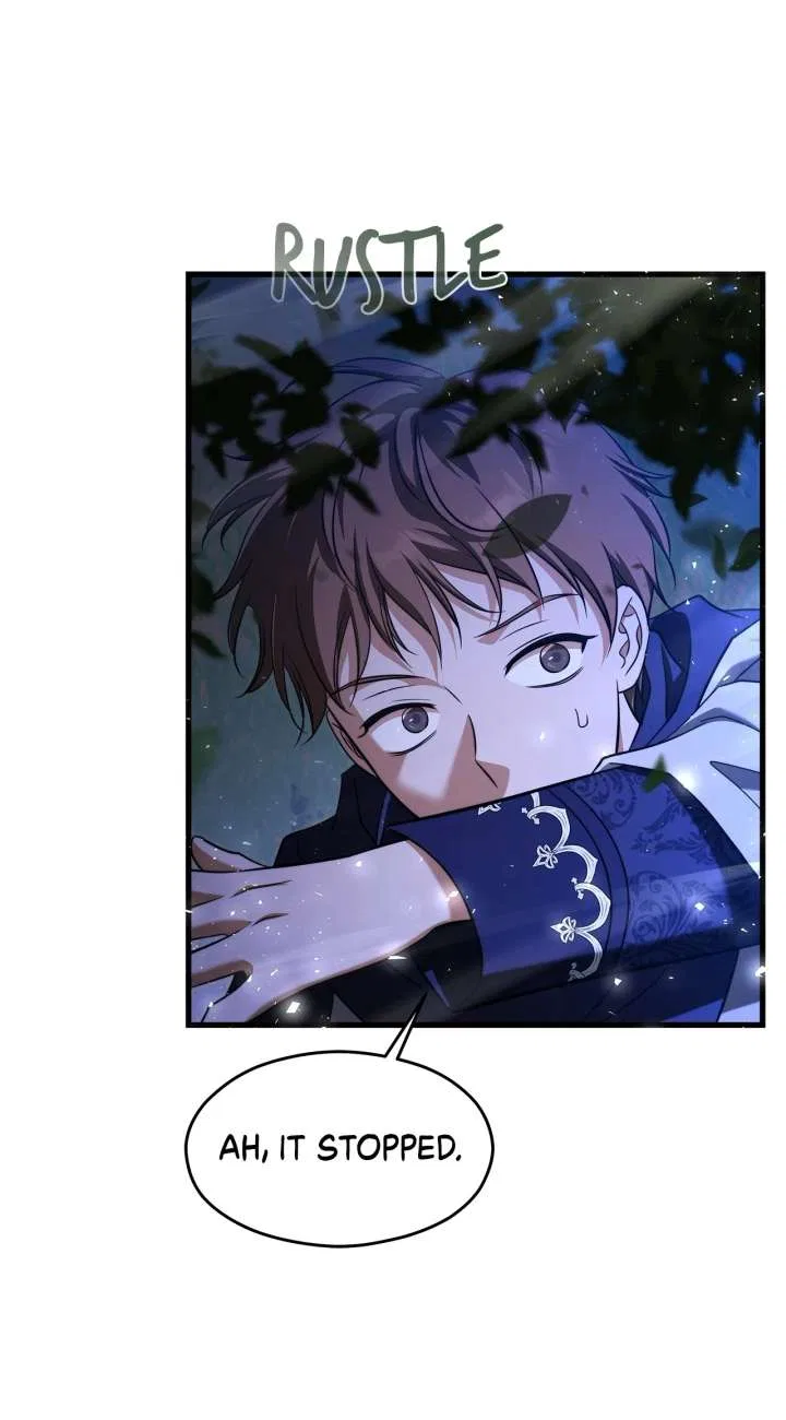 The Young Emperor is Obsessed With Me Chapter 62 – Page 39