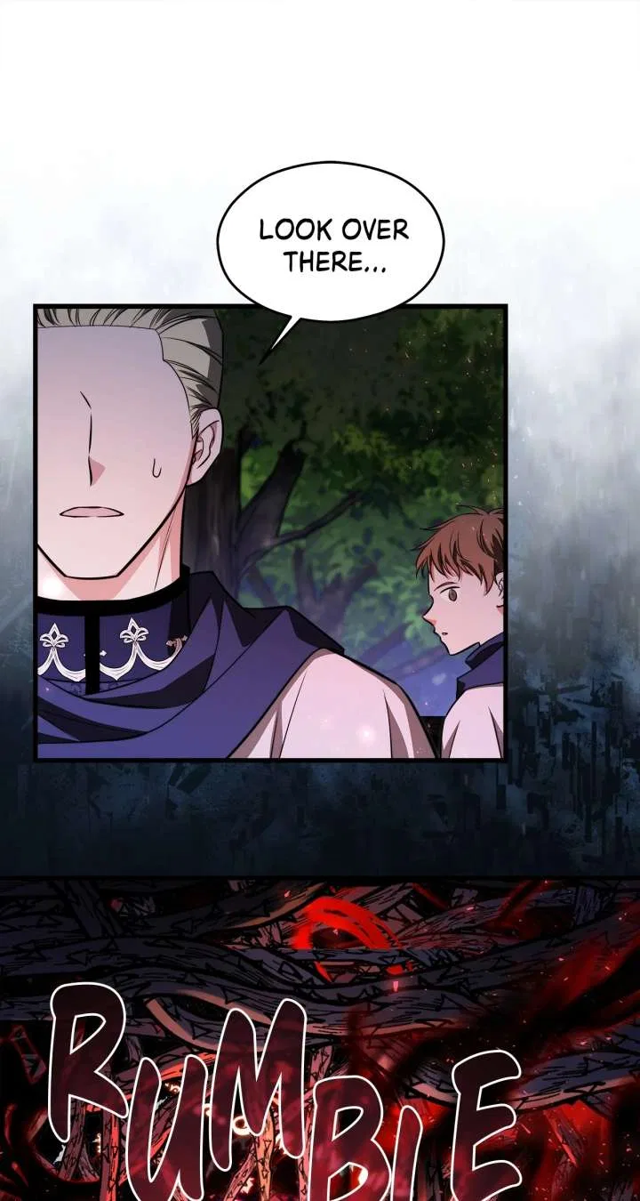 The Young Emperor is Obsessed With Me Chapter 62 – Page 40