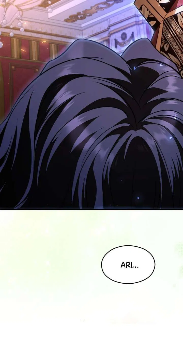 The Young Emperor is Obsessed With Me Chapter 62 – Page 57