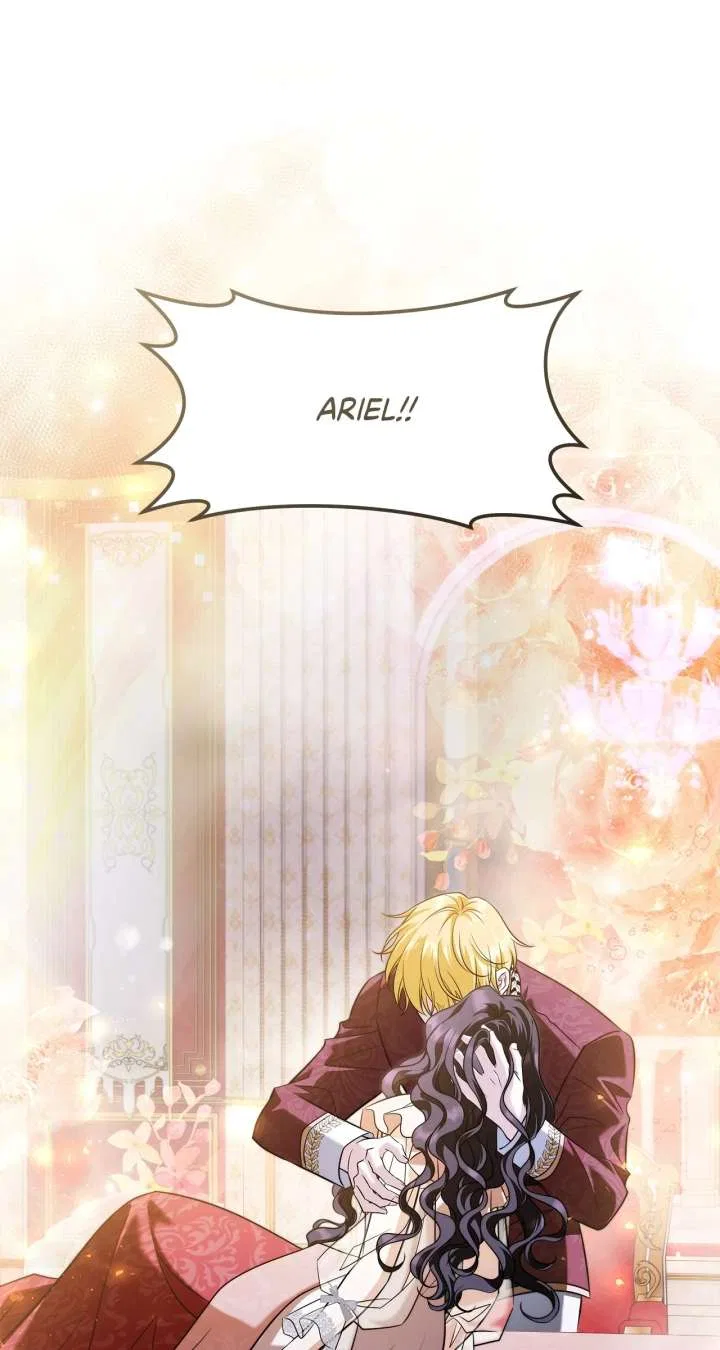 The Young Emperor is Obsessed With Me Chapter 62 – Page 58