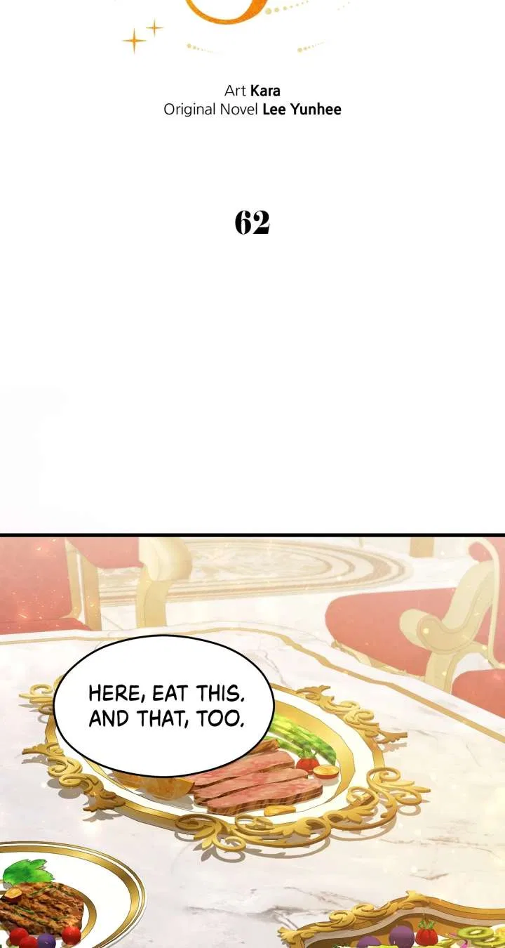 The Young Emperor is Obsessed With Me Chapter 62 – Page 61