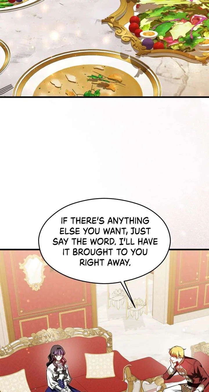 The Young Emperor is Obsessed With Me Chapter 62 – Page 62