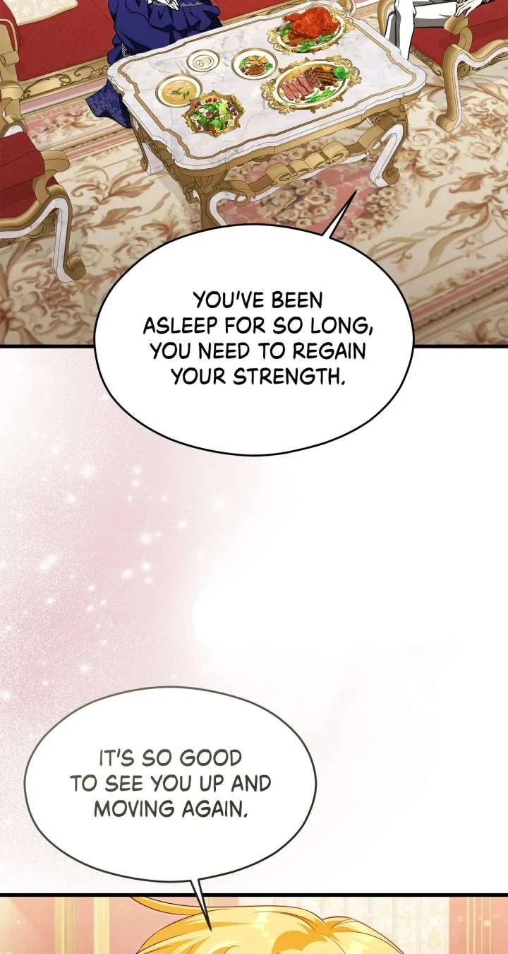 The Young Emperor is Obsessed With Me Chapter 62 – Page 63