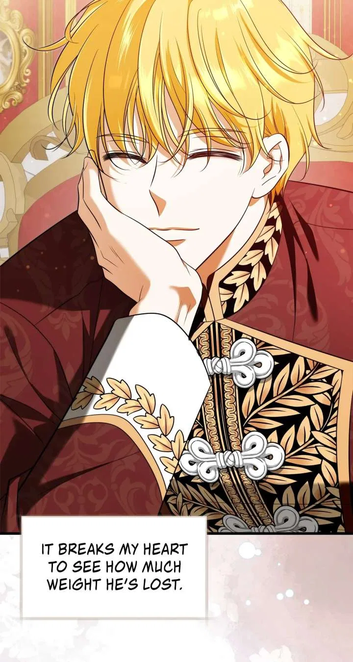 The Young Emperor is Obsessed With Me Chapter 62 – Page 64